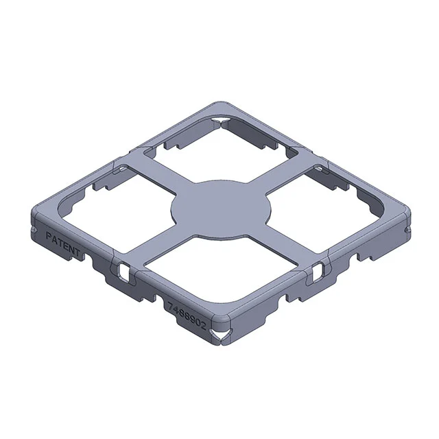 BMI-S-202-F-20-R Laird Technologies EMI  HF-Abschirmungen